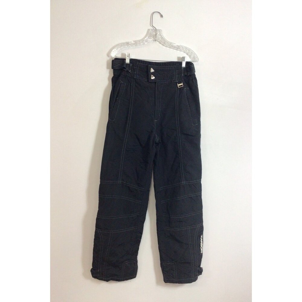 Karbon Winter Ski Pants Waterproof Mens Medium